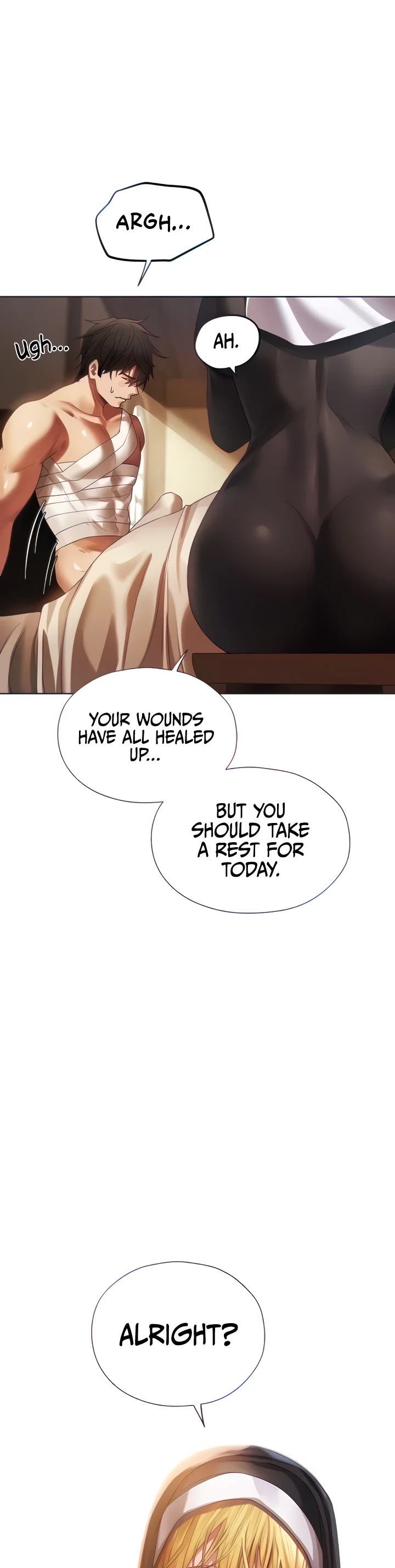 Milf Hunting in Another World Chapter 18 page 16