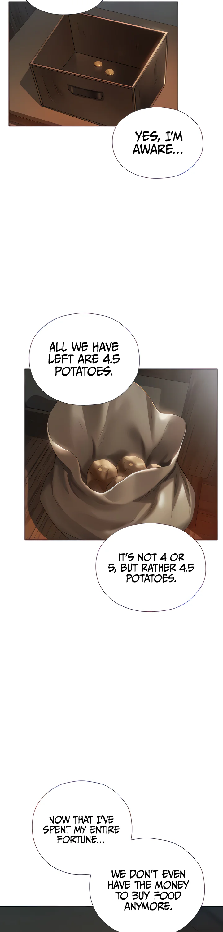 Milf Hunting in Another World Chapter 18 page 24