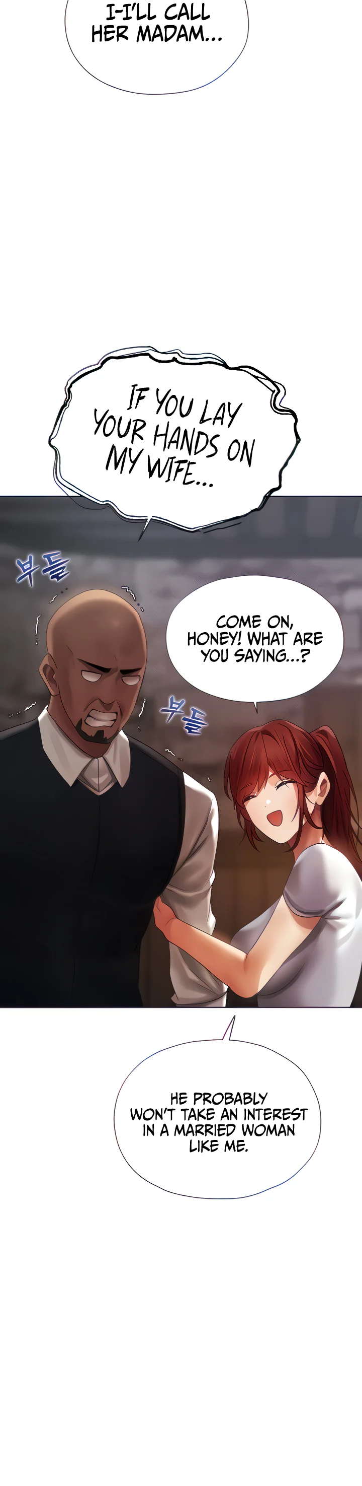 Milf Hunting in Another World Chapter 18 page 35