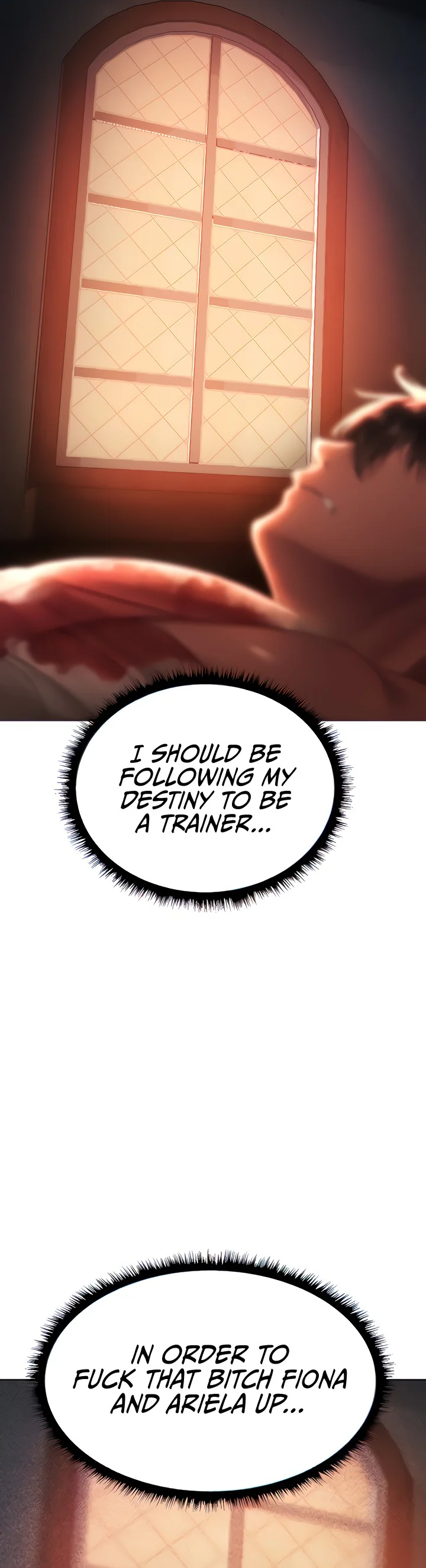 Milf Hunting in Another World Chapter 18 page 4