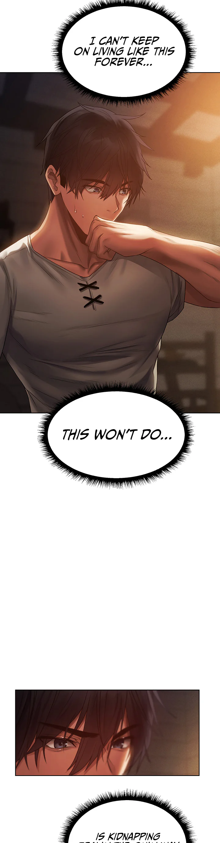 Milf Hunting in Another World Chapter 19 page 18