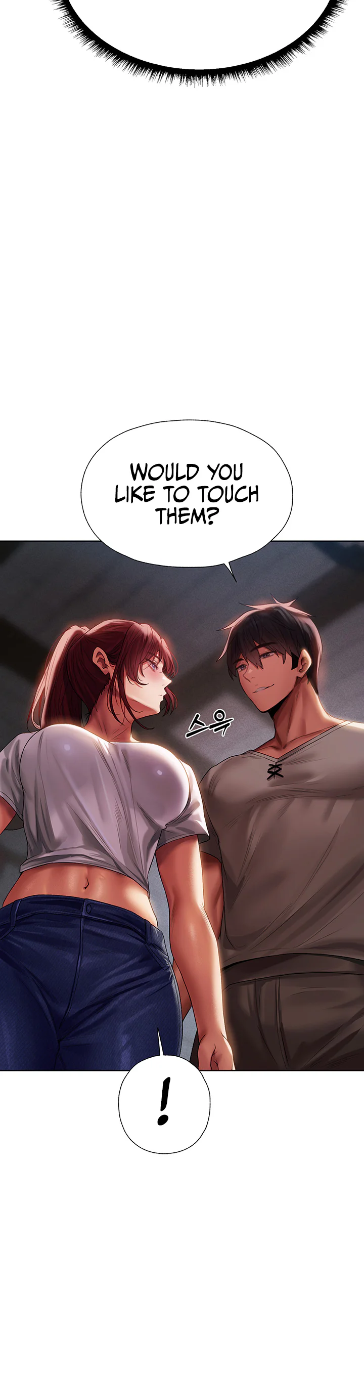 Milf Hunting in Another World Chapter 19 page 38
