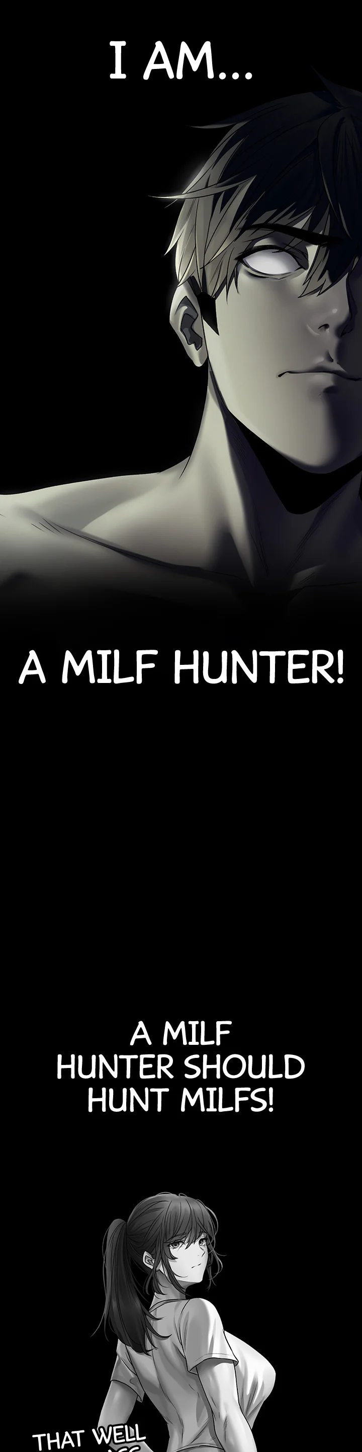 Milf Hunting in Another World Chapter 19 page 33