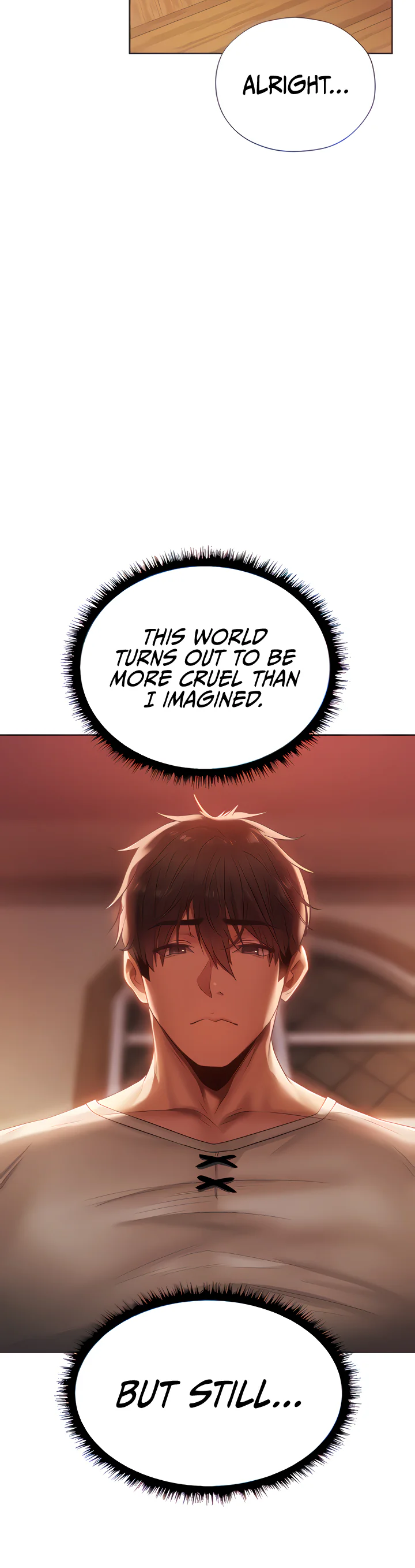 Milf Hunting in Another World Chapter 19 page 8