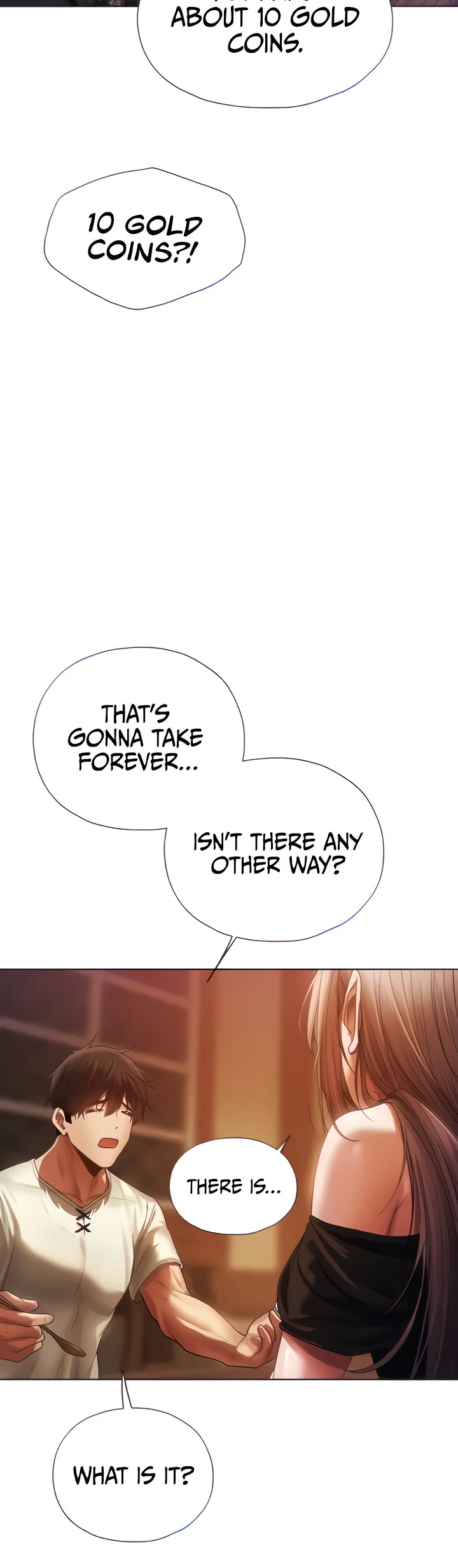 Milf Hunting in Another World Chapter 19 page 2