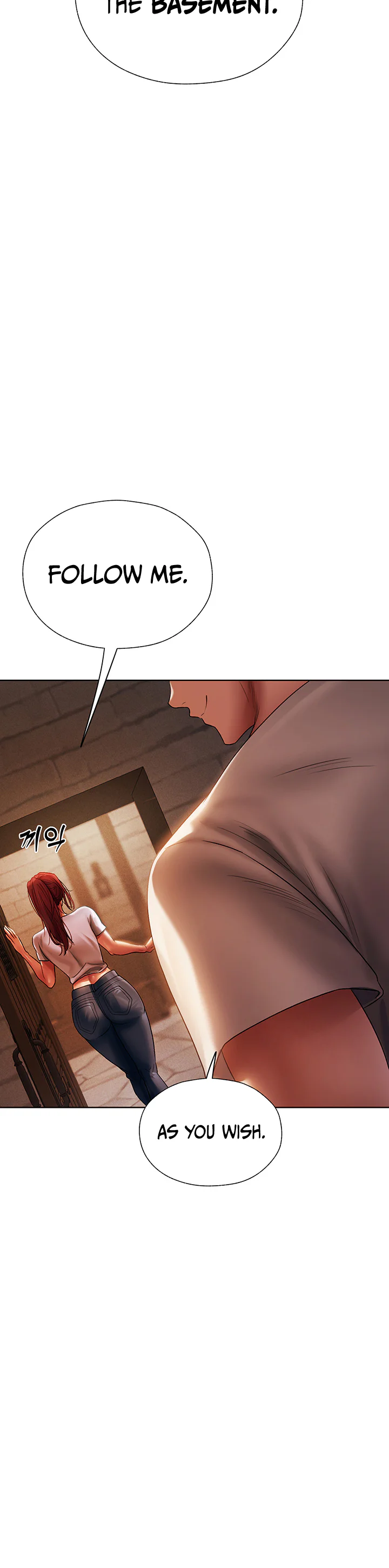 Milf Hunting in Another World Chapter 19 page 50
