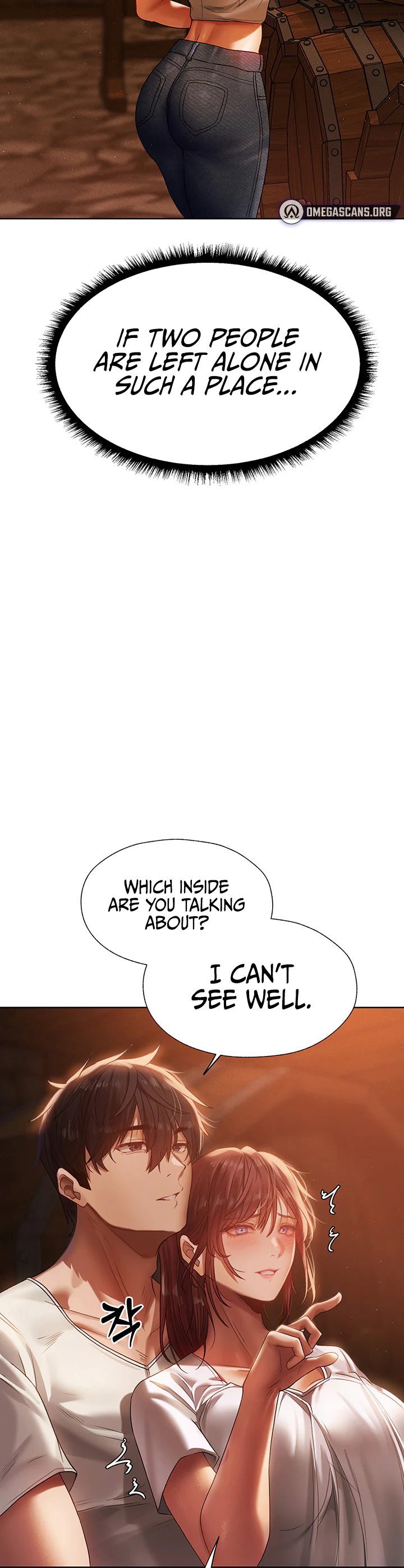 Milf Hunting in Another World Chapter 19 page 54