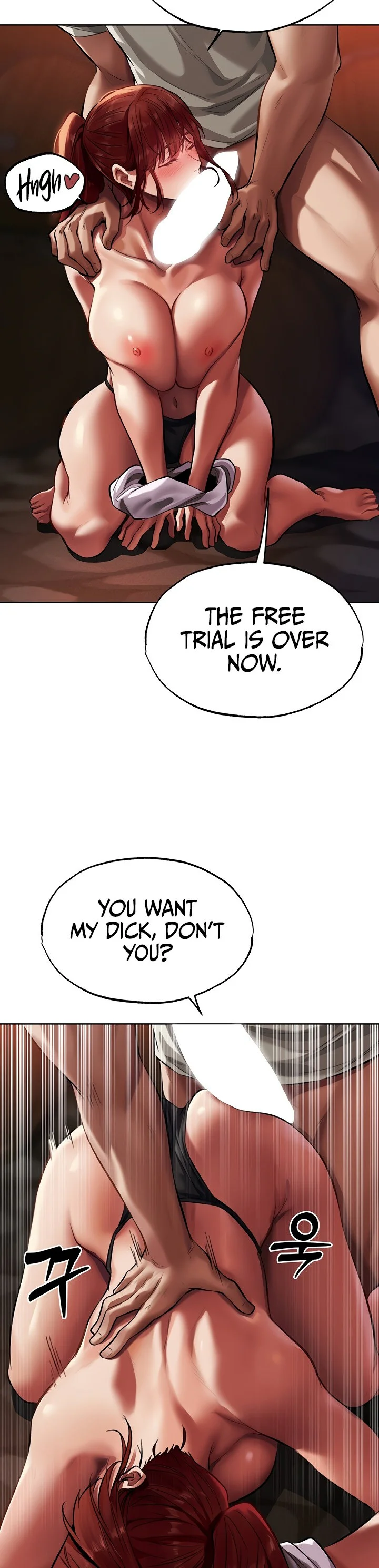 Milf Hunting in Another World Chapter 20 page 52