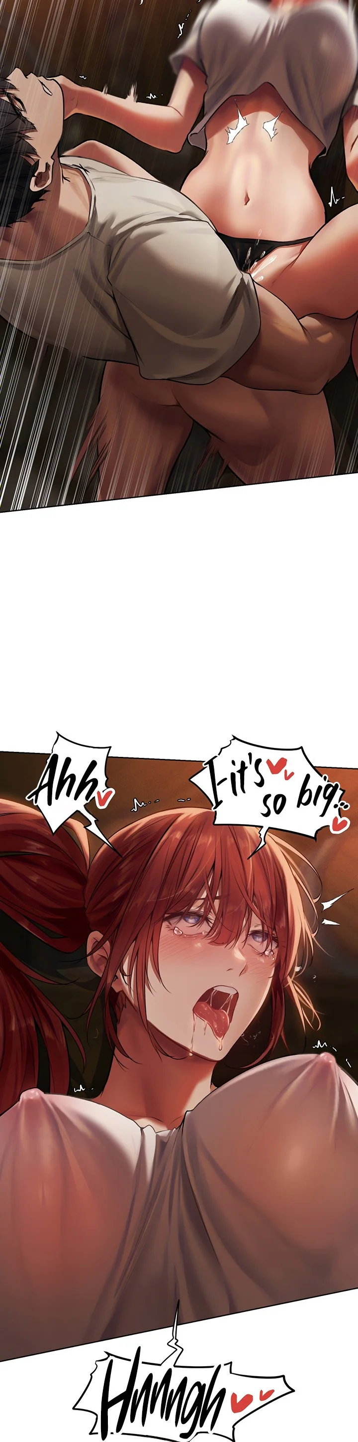 Milf Hunting in Another World Chapter 20 page 29