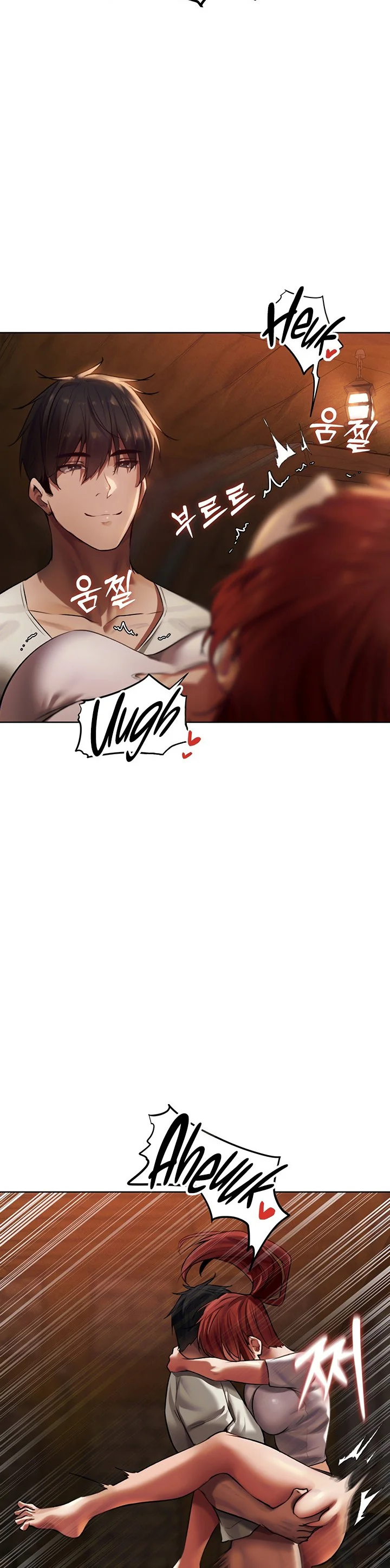 Milf Hunting in Another World Chapter 20 page 30