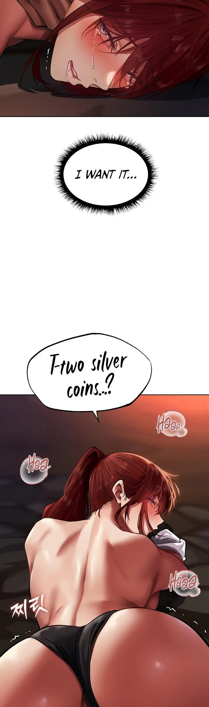 Milf Hunting in Another World Chapter 20 page 55