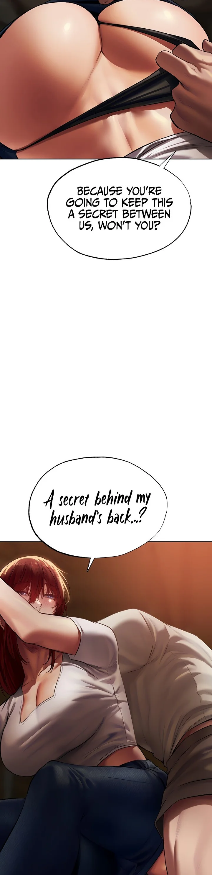 Milf Hunting in Another World Chapter 20 page 15