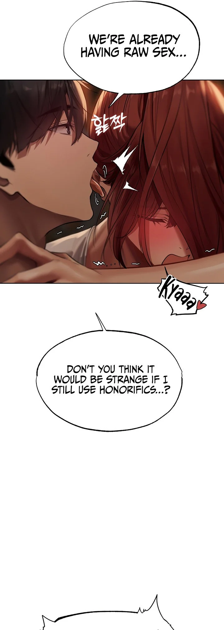 Milf Hunting in Another World Chapter 20 page 32