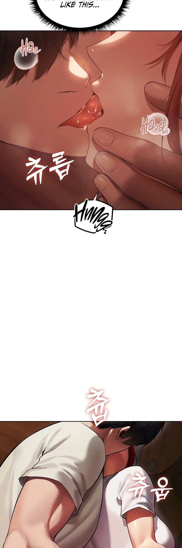 Milf Hunting in Another World Chapter 20 page 9