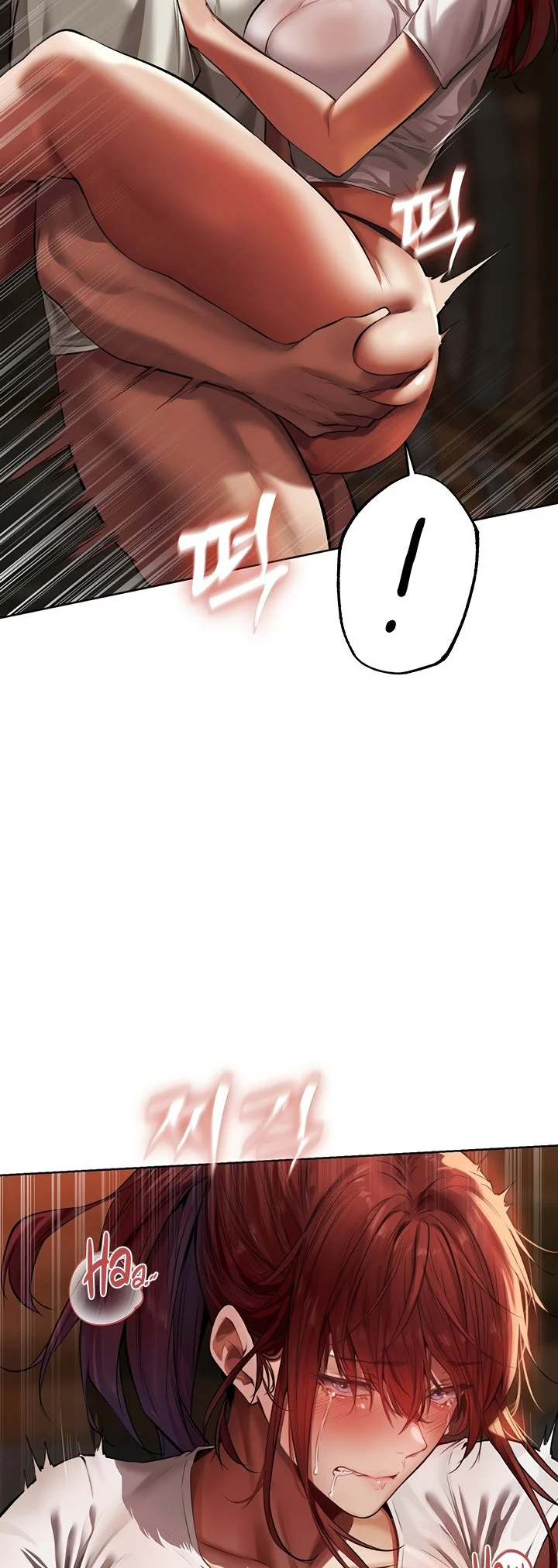 Milf Hunting in Another World Chapter 20 page 36