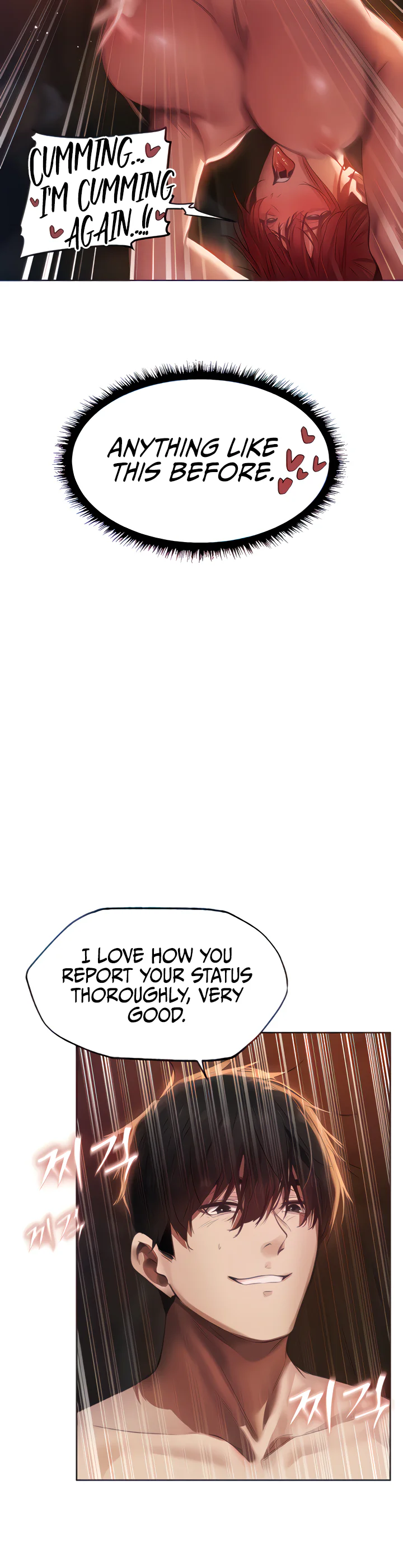 Milf Hunting in Another World Chapter 21 page 39