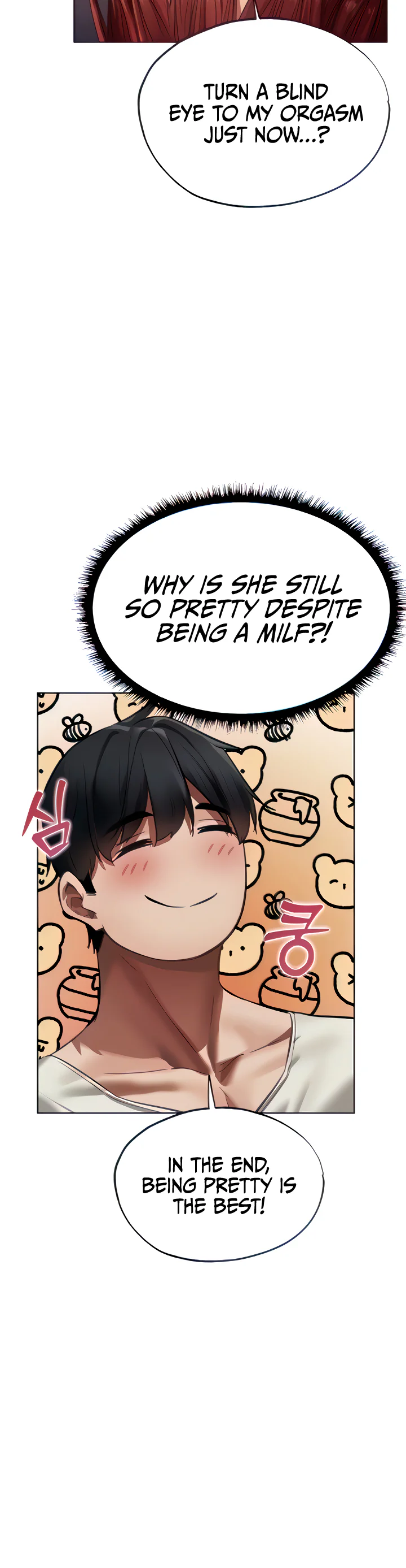 Milf Hunting in Another World Chapter 21 page 10