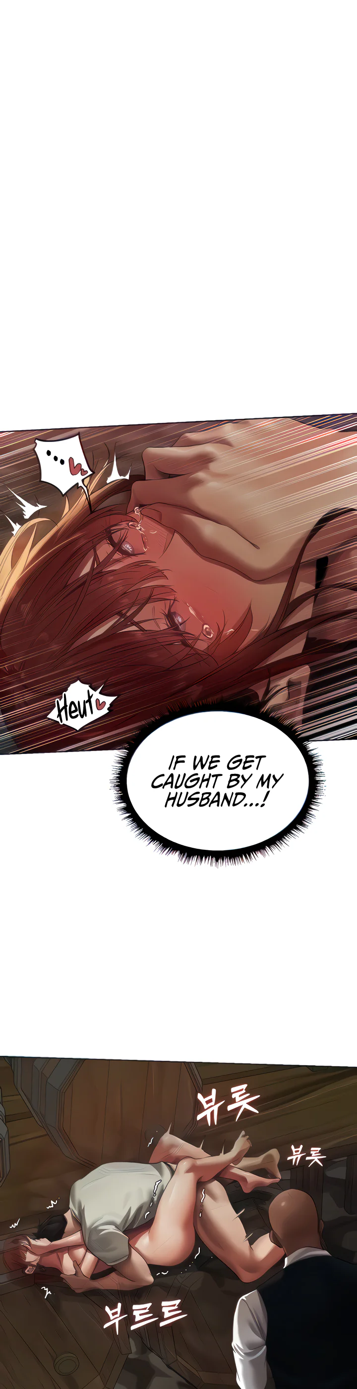 Milf Hunting in Another World Chapter 21 page 28