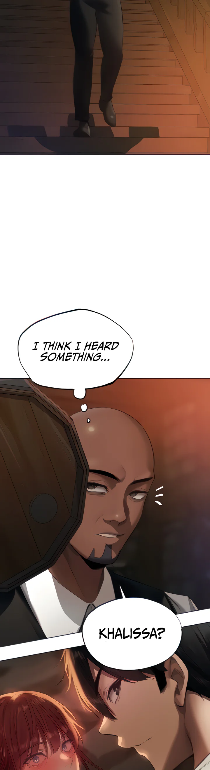 Milf Hunting in Another World Chapter 21 page 22