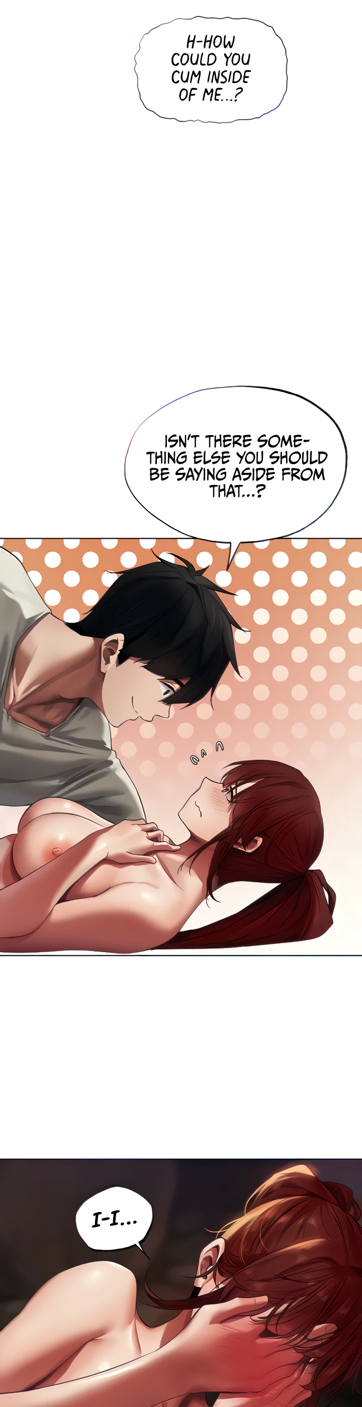 Milf Hunting in Another World Chapter 21 page 33