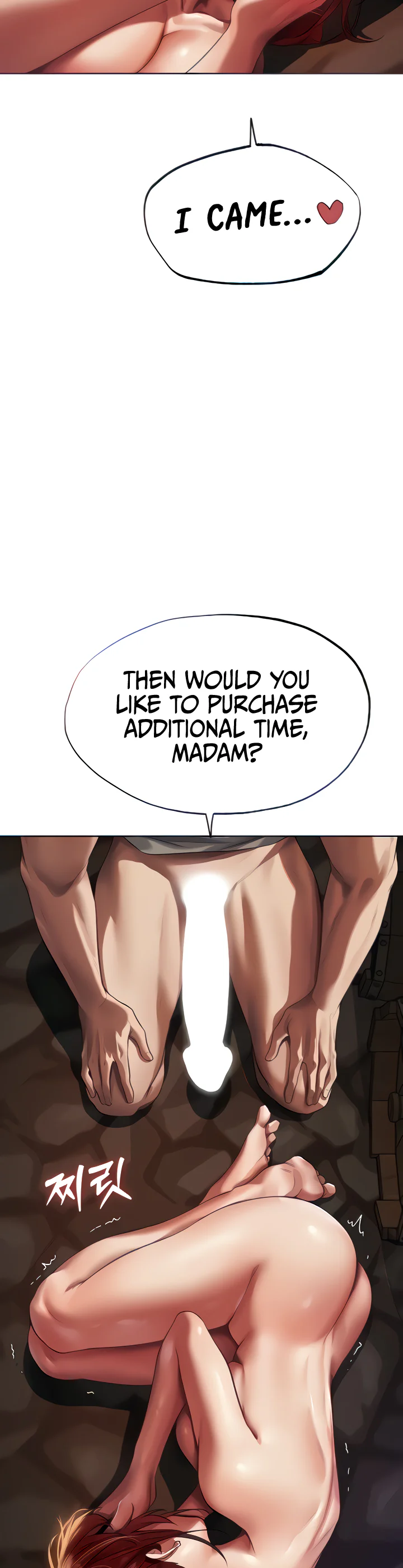 Milf Hunting in Another World Chapter 21 page 34