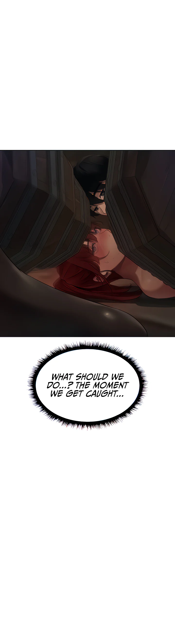 Milf Hunting in Another World Chapter 21 page 24