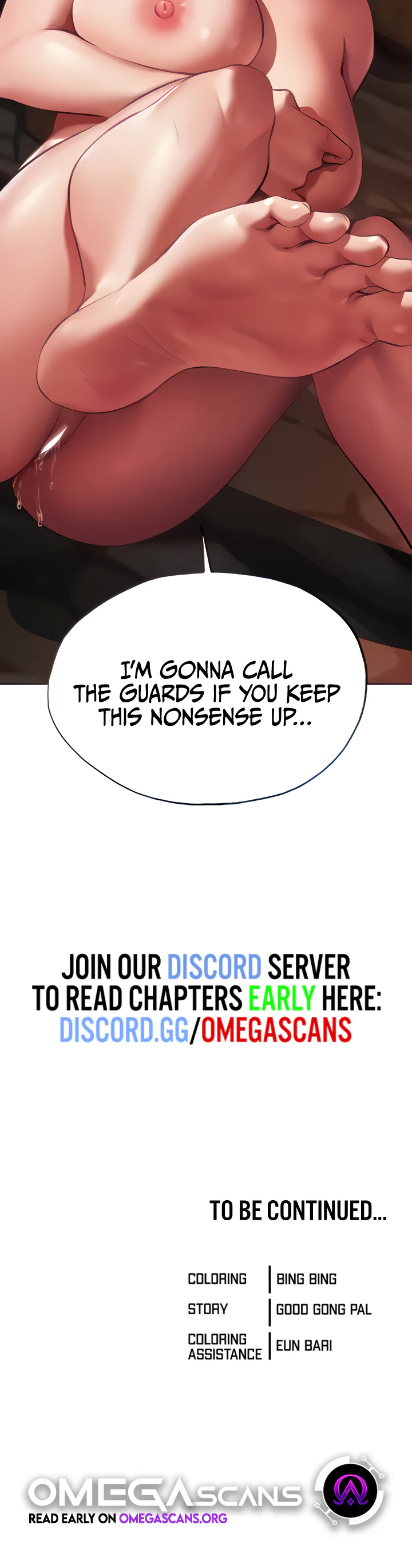 Milf Hunting in Another World Chapter 21 page 49