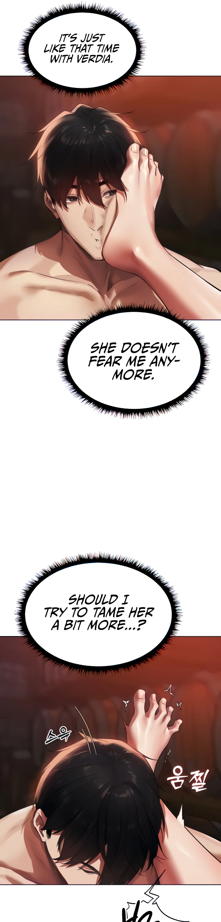 Milf Hunting in Another World Chapter 22 page 6