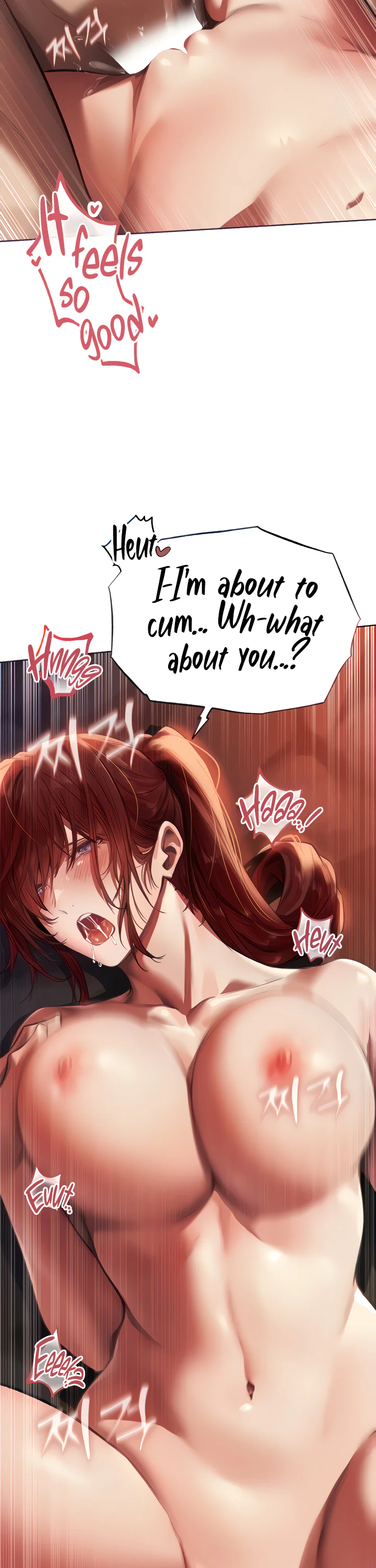 Milf Hunting in Another World Chapter 22 page 12