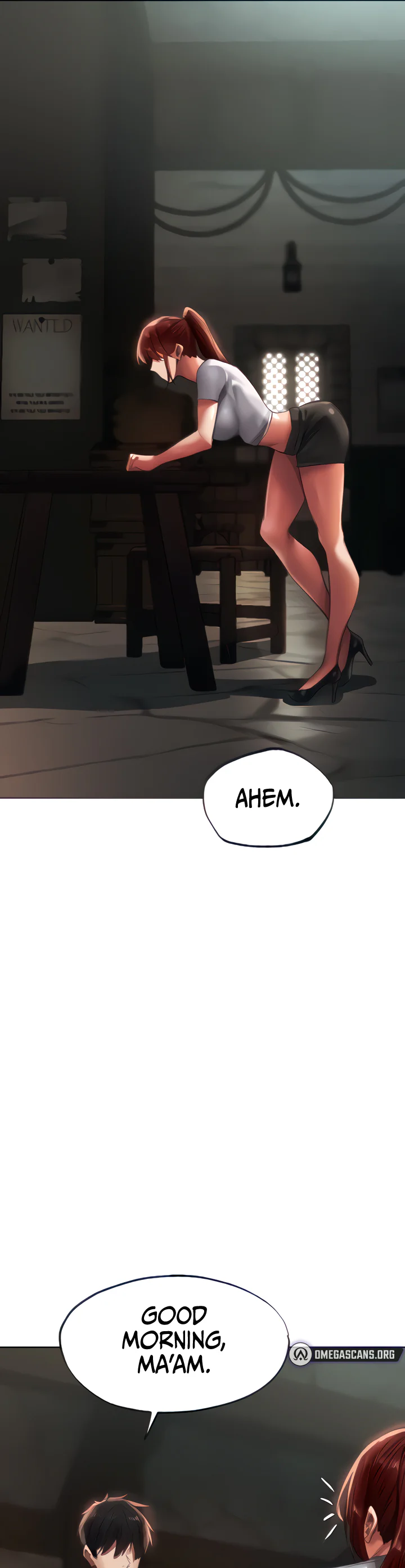 Milf Hunting in Another World Chapter 22 page 46