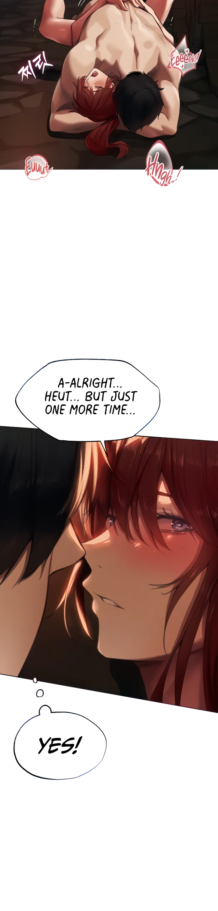Milf Hunting in Another World Chapter 22 page 10