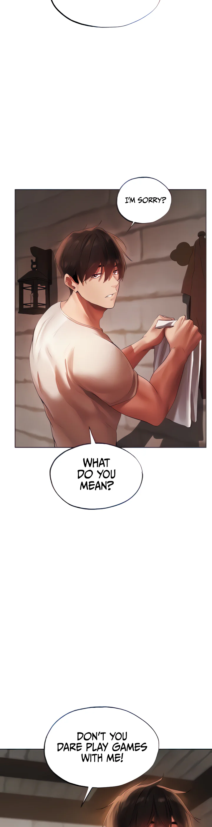 Milf Hunting in Another World Chapter 23 page 23