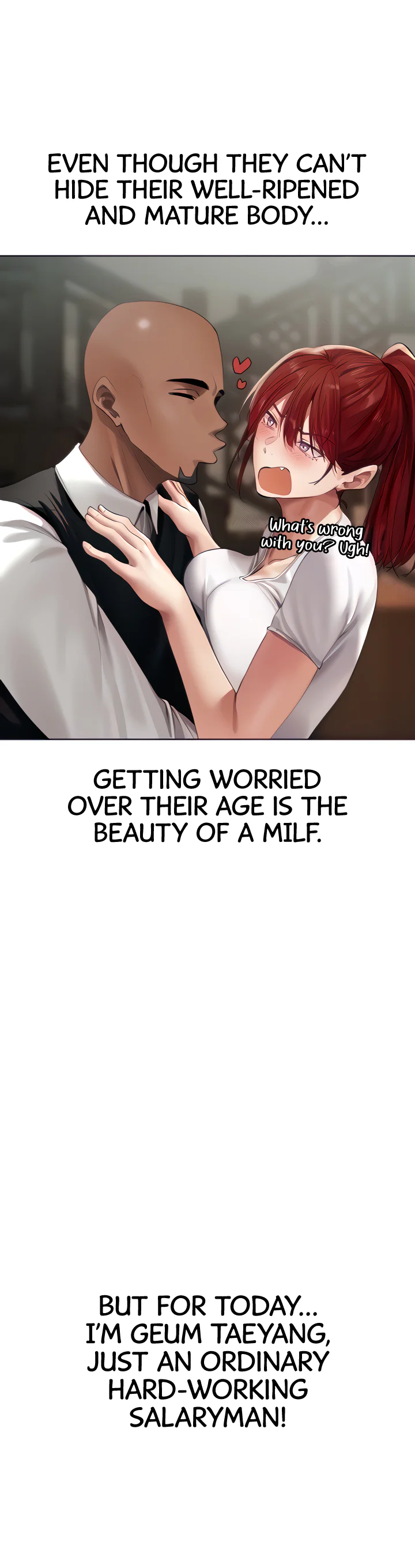 Milf Hunting in Another World Chapter 23 page 10