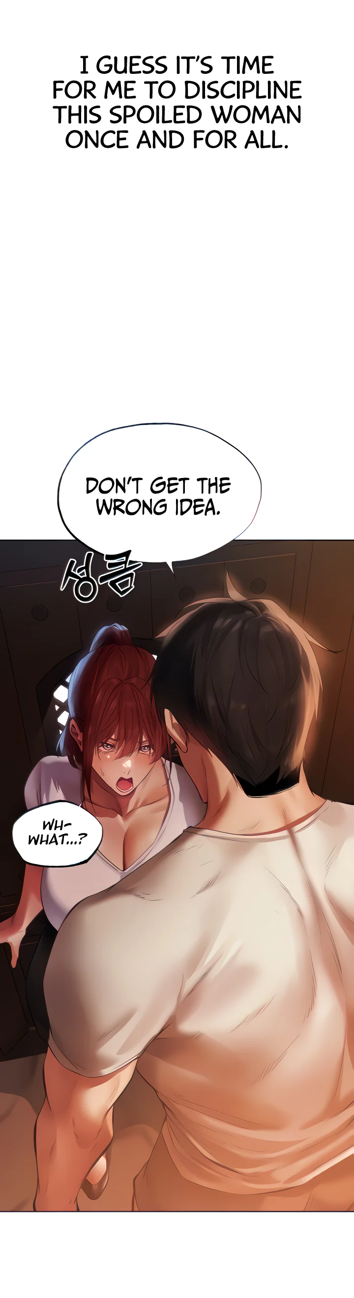 Milf Hunting in Another World Chapter 23 page 26