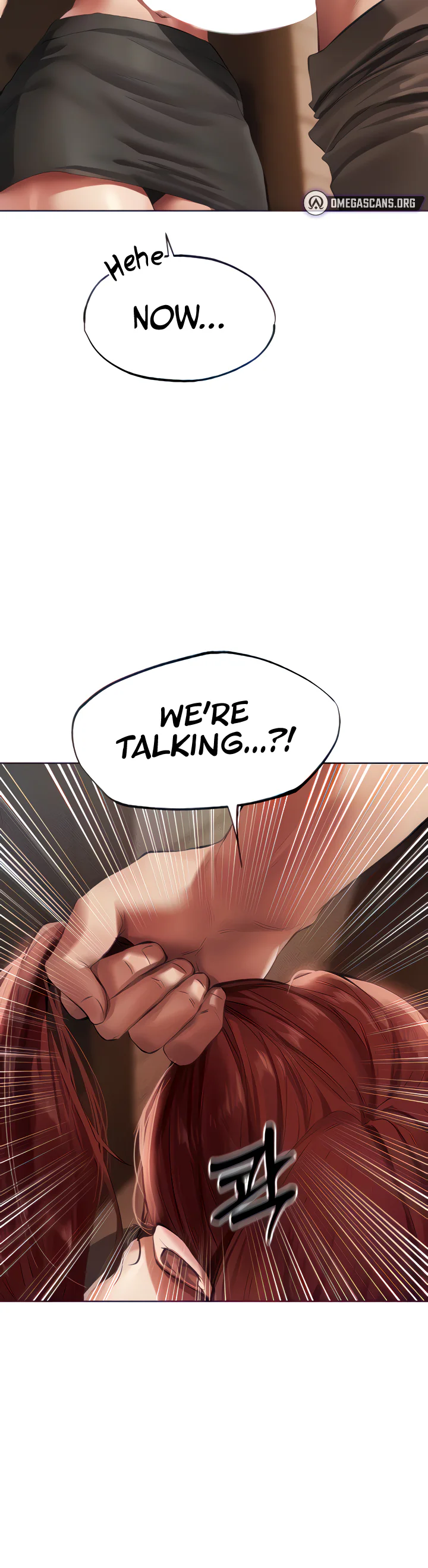 Milf Hunting in Another World Chapter 23 page 30