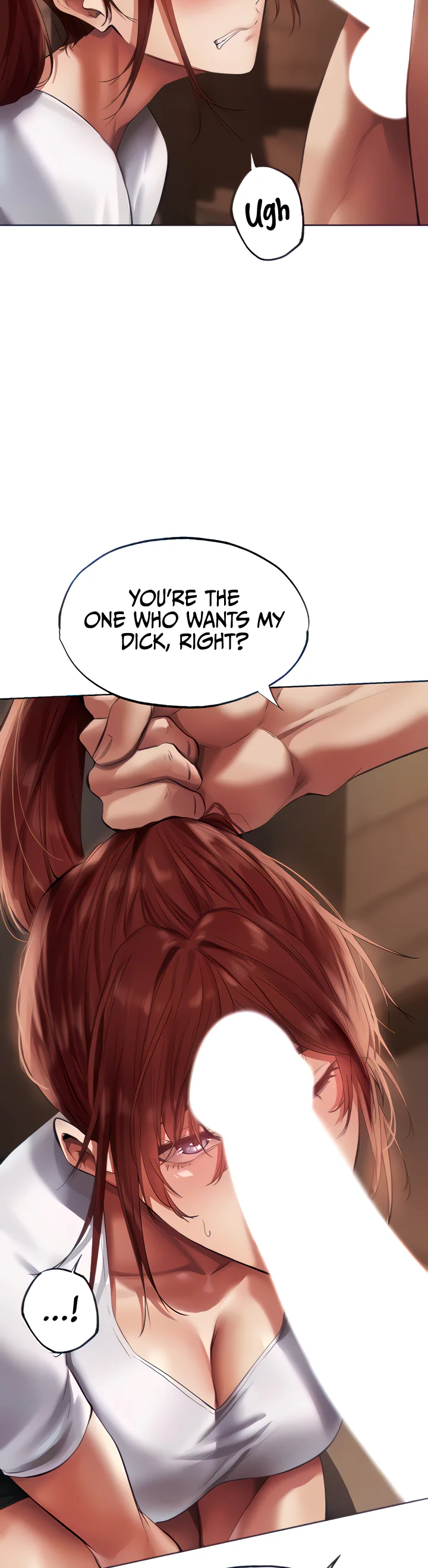 Milf Hunting in Another World Chapter 23 page 32