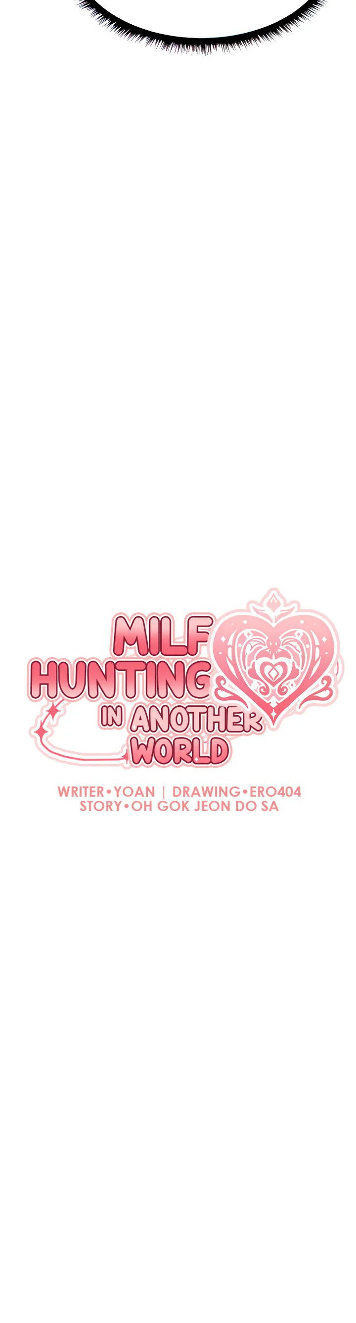 Milf Hunting in Another World Chapter 23 page 5