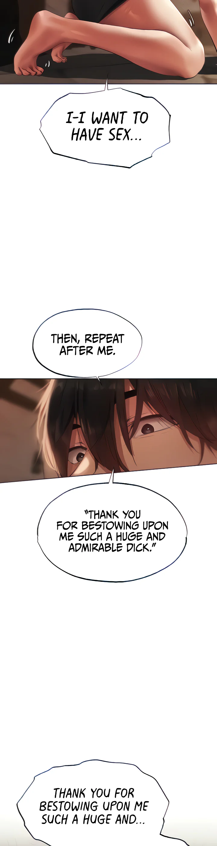 Milf Hunting in Another World Chapter 23 page 37