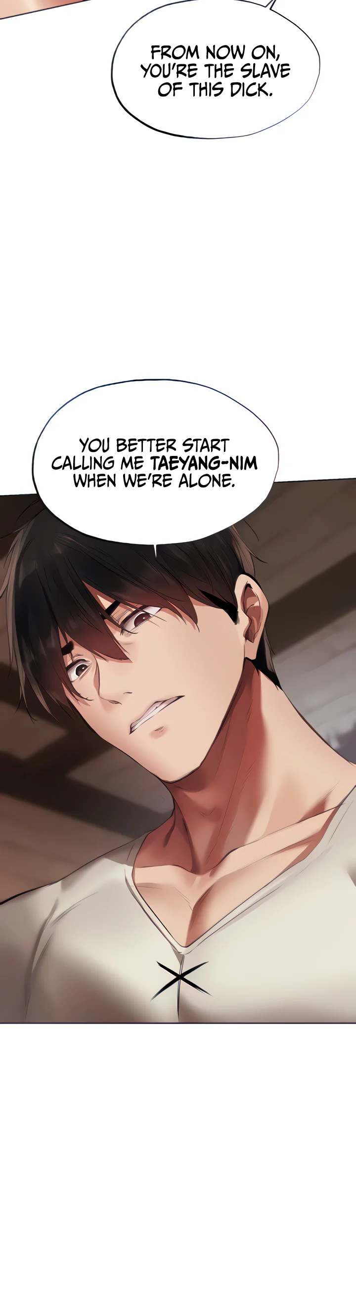 Milf Hunting in Another World Chapter 23 page 33