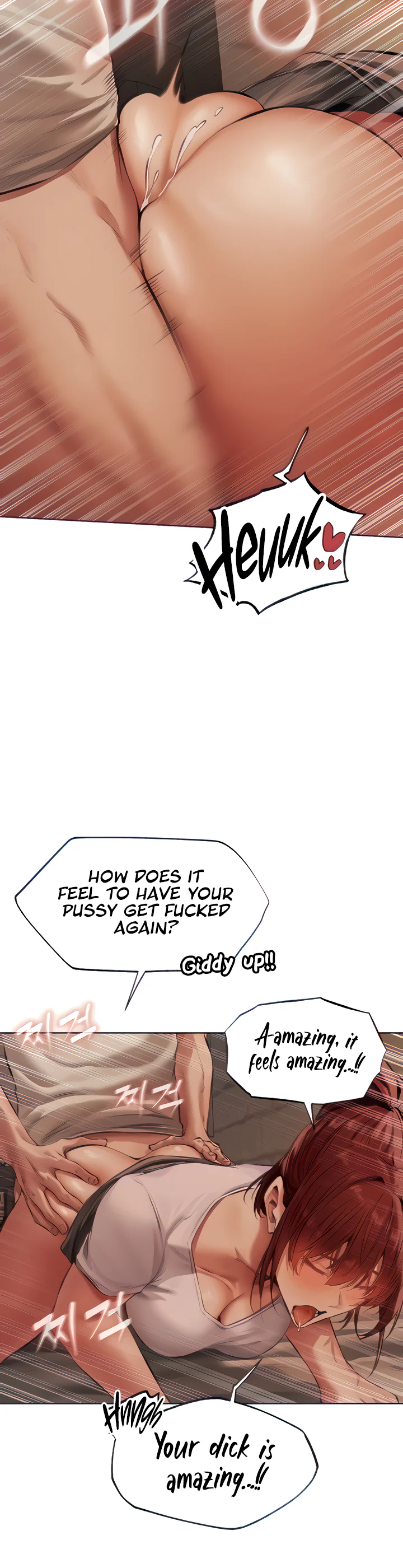Milf Hunting in Another World Chapter 24 page 19