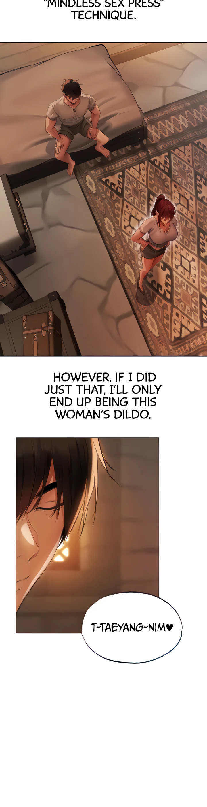 Milf Hunting in Another World Chapter 24 page 28
