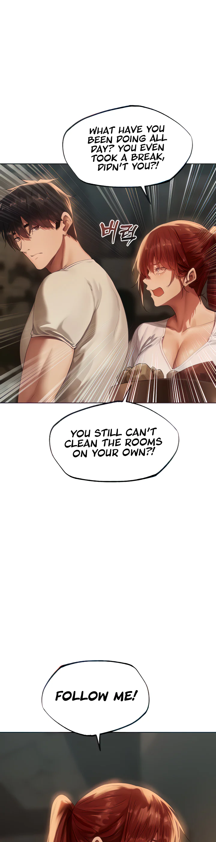 Milf Hunting in Another World Chapter 24 page 31