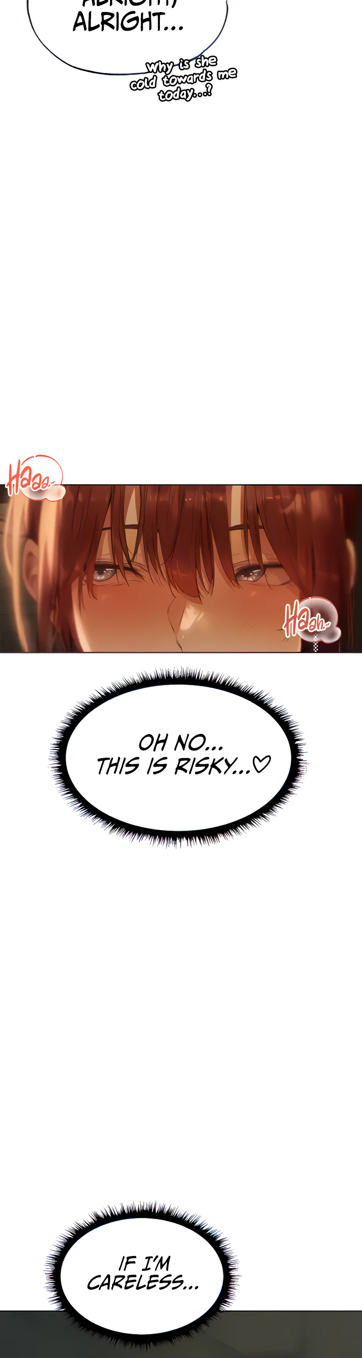 Milf Hunting in Another World Chapter 24 page 40