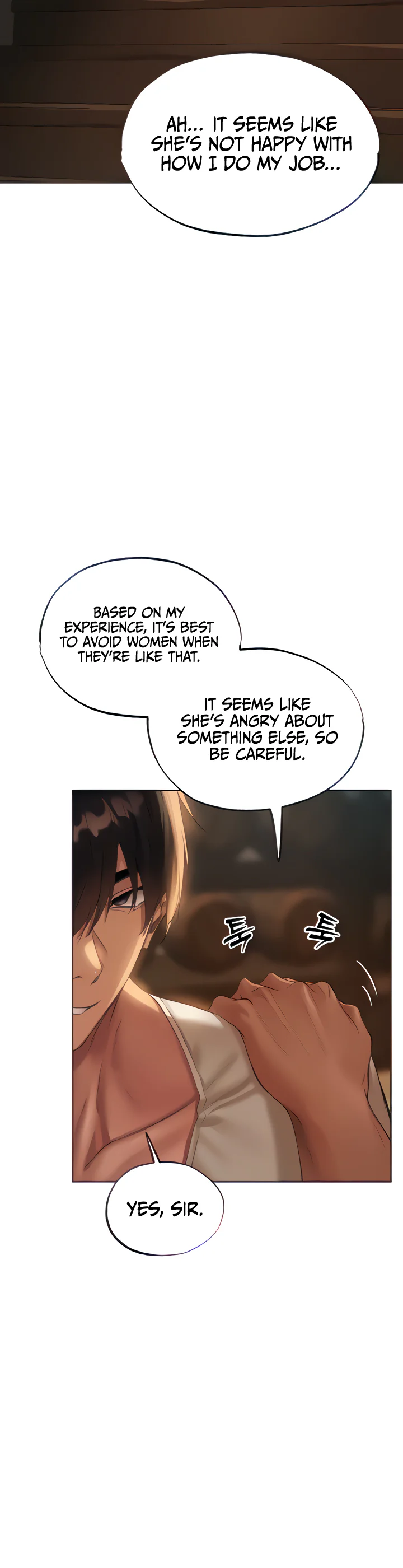 Milf Hunting in Another World Chapter 24 page 33