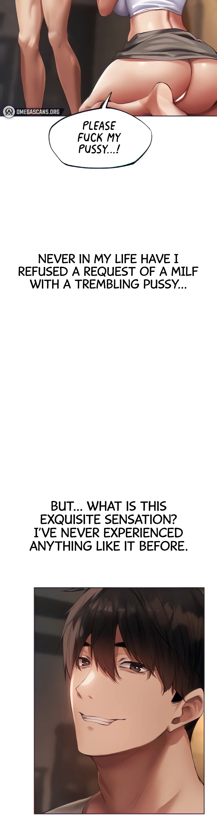 Milf Hunting in Another World Chapter 24 page 15