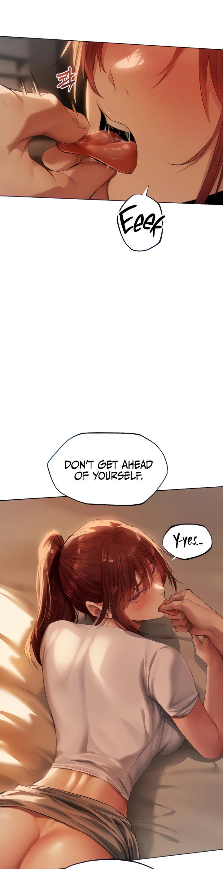 Milf Hunting in Another World Chapter 24 page 26