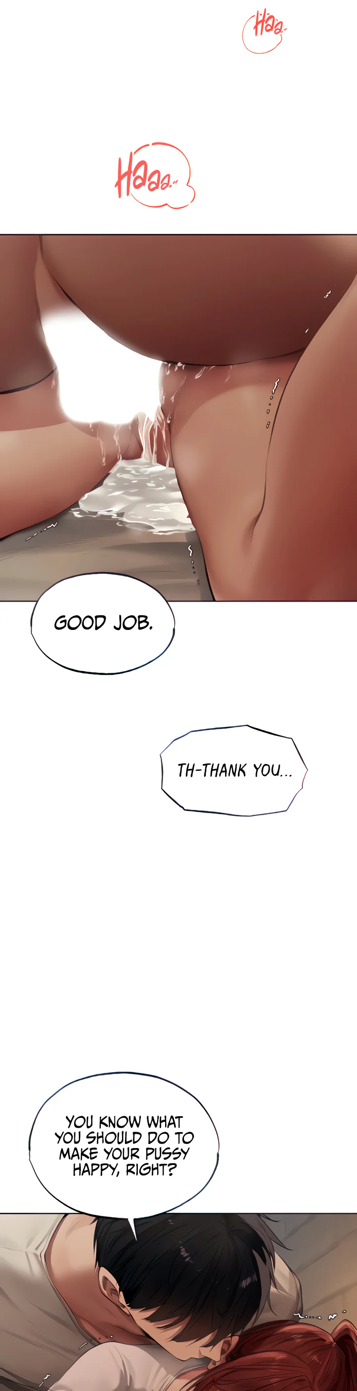Milf Hunting in Another World Chapter 24 page 24