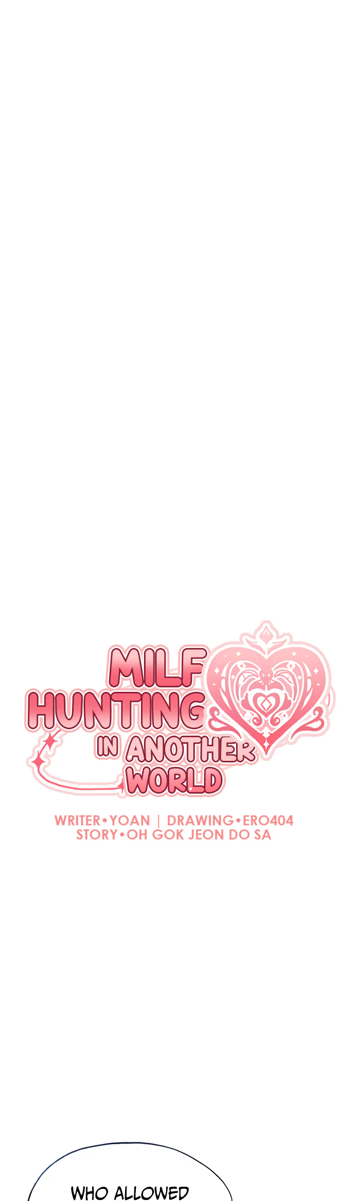 Milf Hunting in Another World Chapter 24 page 6