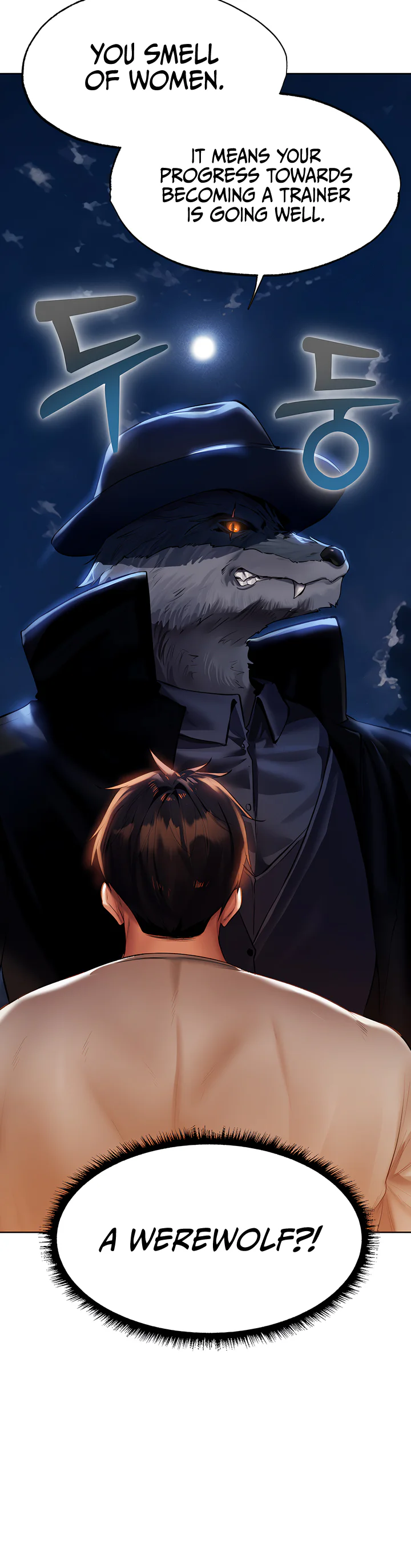 Milf Hunting in Another World Chapter 25 page 17