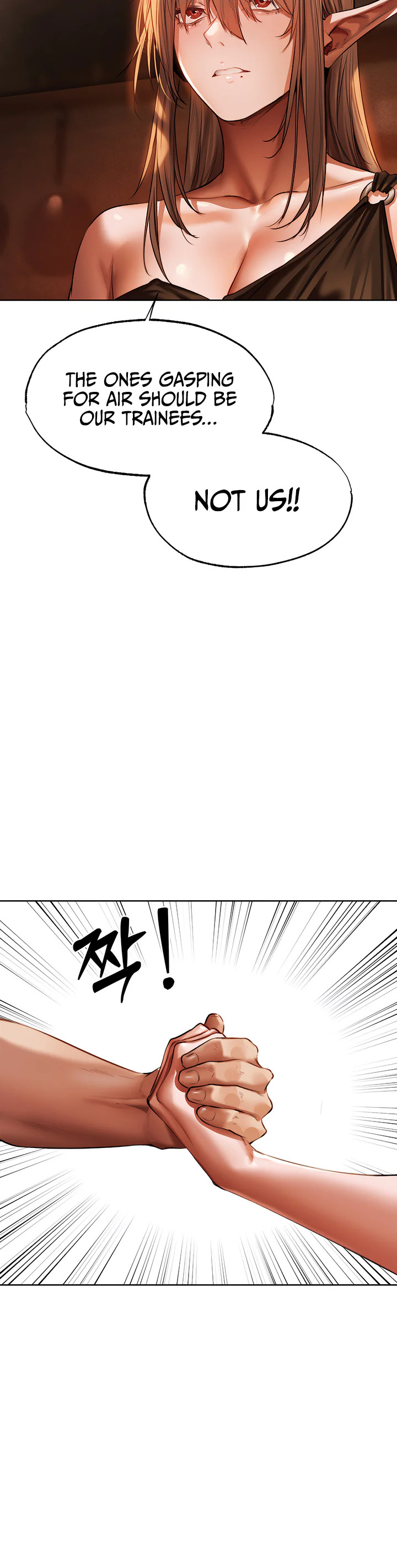 Milf Hunting in Another World Chapter 25 page 30